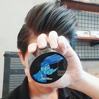Sáp Vuốt Tóc Nam BluMaan Styling Meraki (Bản Tê Giác Xanh )