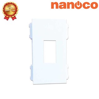 Đai nhựa nanoco dùng cho hb nn81