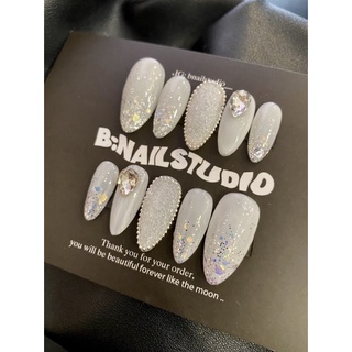 Nailbox 16 - Mẫu nailbox thiết kế B:nailstudio