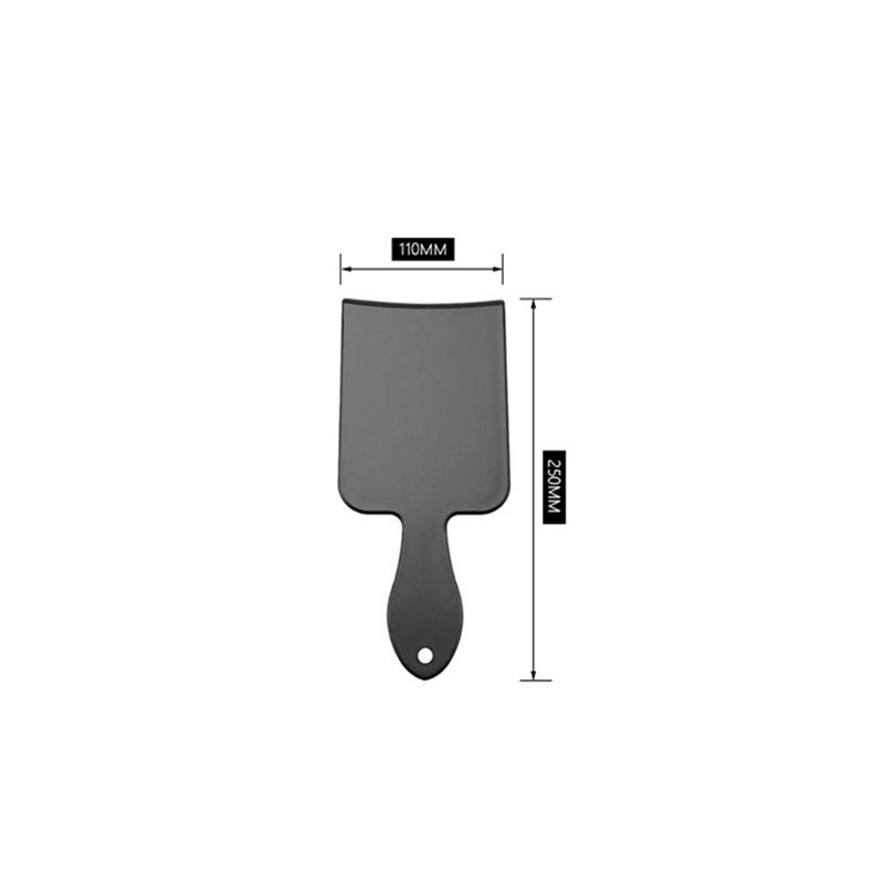 Bộ Dụng Cụ Nhuộm Tóc DIY Chuyên Nghiệp