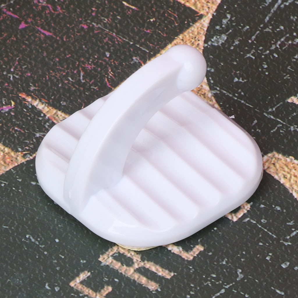 Móc dán tường treo khăn tiện lợi cho nhà bếp phòng tắm