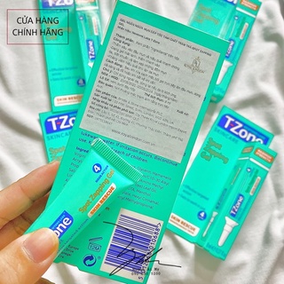 [HÀNG CÔNG TY] Gel chấm mụn cấp tốc 4h T-zone