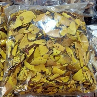 Cây mật gấu khô Sapa