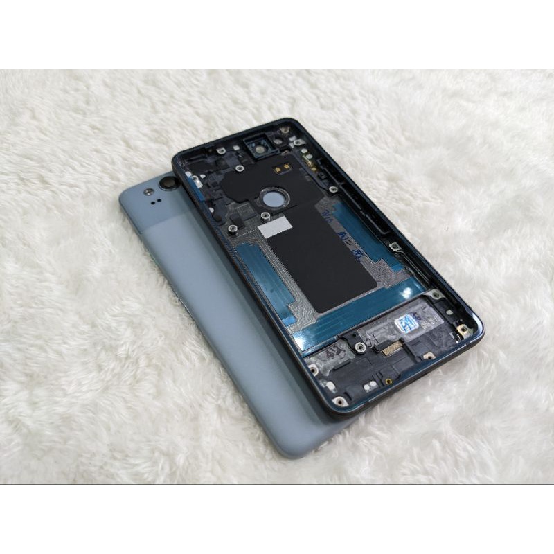 Vỏ lưng sườn Google Pixel 2