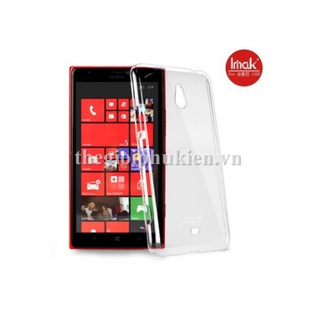 Ốp lưng Imak Nokia Lumia 1320