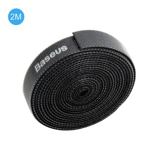 Dây quấn cáp sạc Baseus tiện lợi dễ dùng - Dây quấn cáp sạc Baseus tiện lợi dễ dùng 5M/  3M / 2M / 1M  /0.5 M