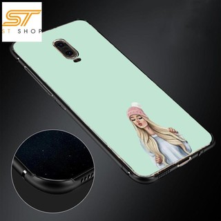 ❤️❤️❤️ Ốp lưng SamSung A7 2016 - A7 2017 in hình cute ... ❤️❤️❤️