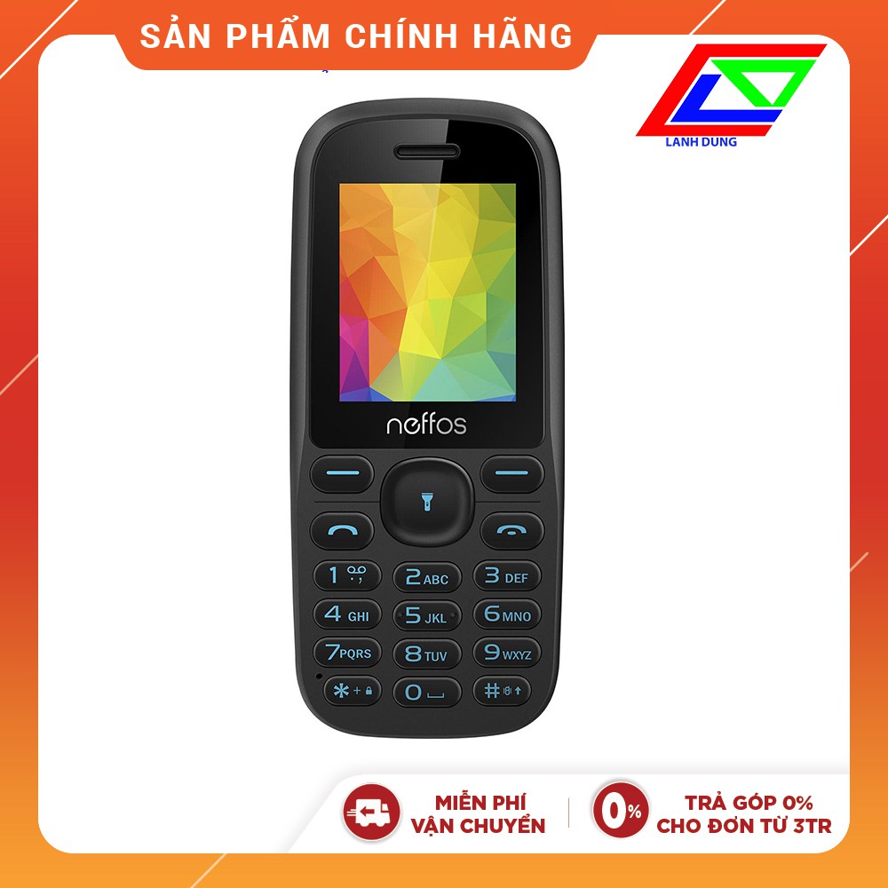 Điện thoại Tplink Neffos N105 (chính hãng)