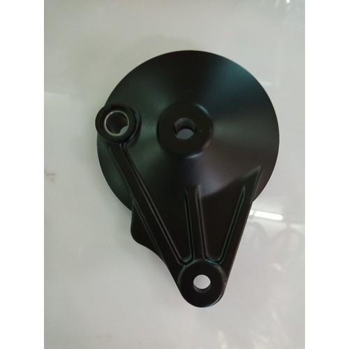 Má đùm sau wave S110 đen