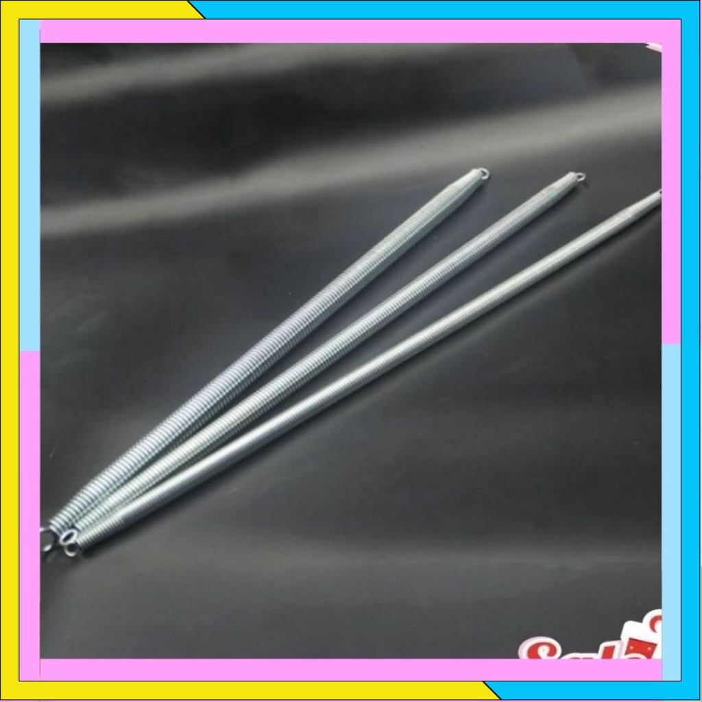 Combo 8 cây lò xo bẻ ống