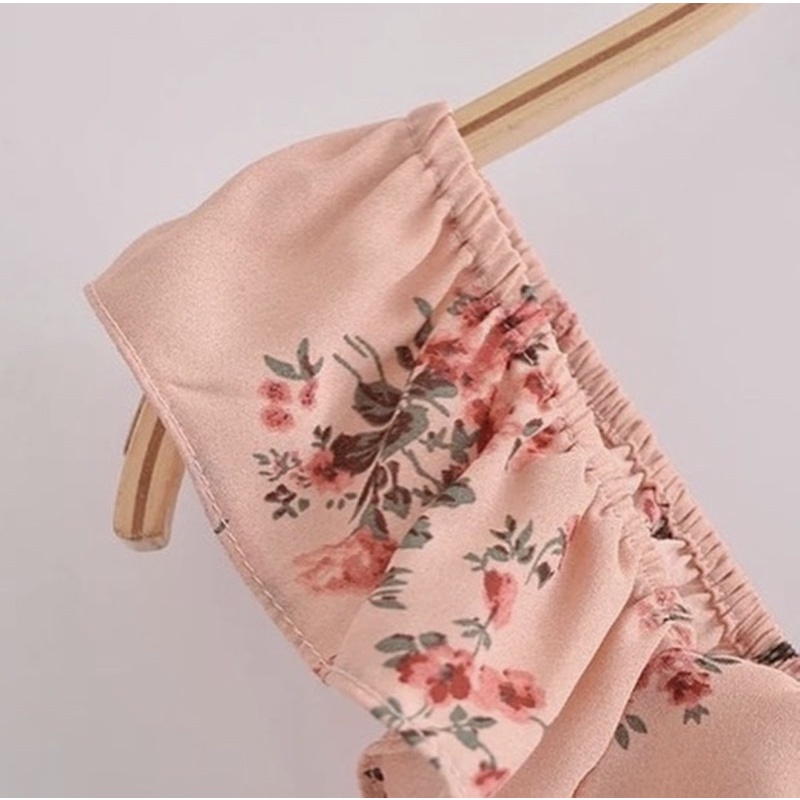 Đầm #1004 ORDER