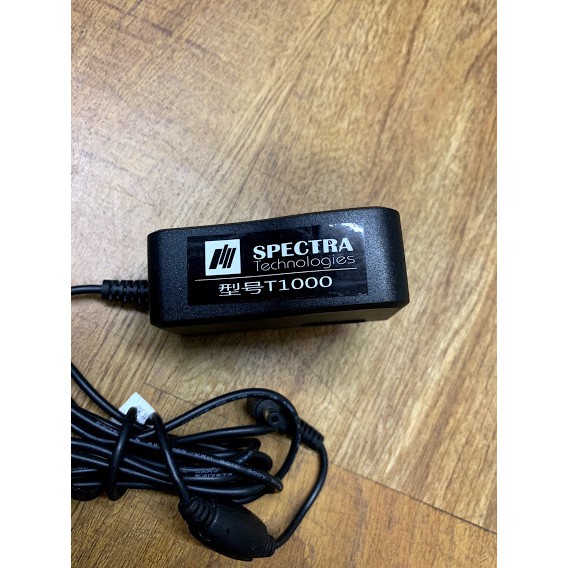 Sạc máy pos Spactra T1000 chính hãng.