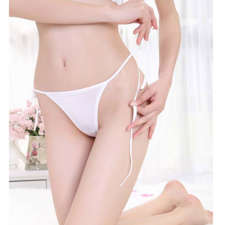 Quần lót gợi cảm Cám dỗ Sexy Thongs Quần nữ T gợi cảm Tóm tắt