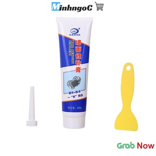 Tuýp keo chống thấm vá tường bị nứt, ẩm mốc, thủng  - Siêu Thị Minh Ngọc