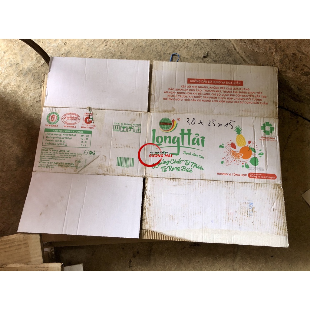 [Giá Sỉ] Thùng Giấy Carton Cũ, Thùng Giấy Đóng Hàng Đủ Kích Cỡ