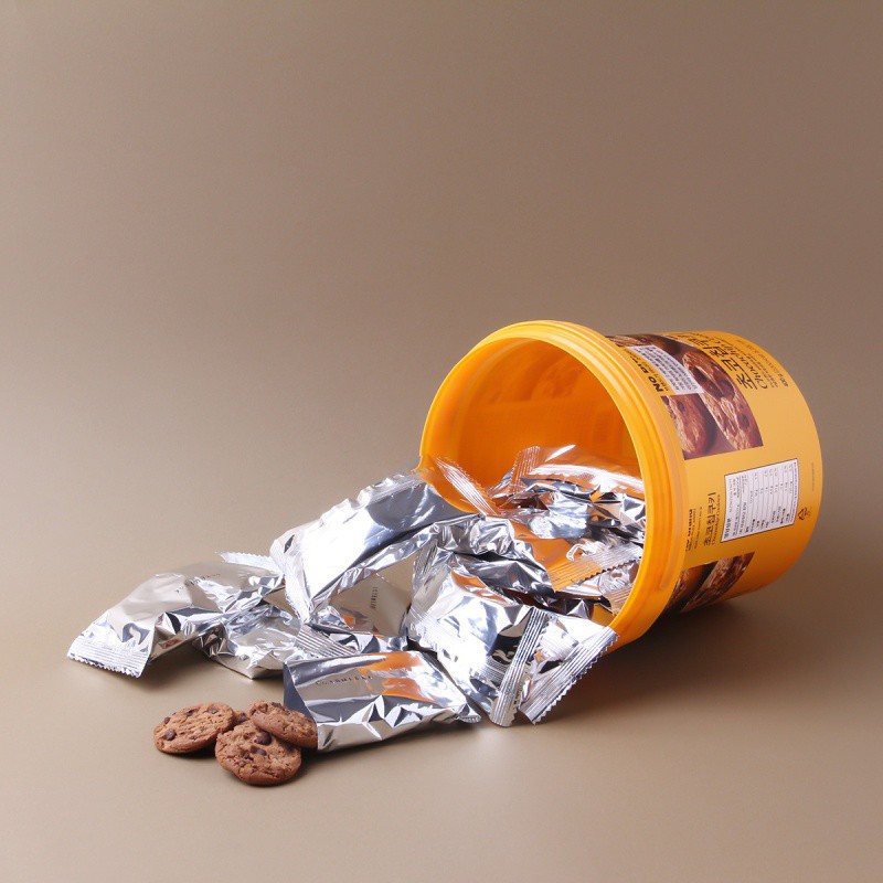 [CHÍNH HÃNG] Bánh Quy Xô Chocochip No Brand Hàn Quốc 400Gr.