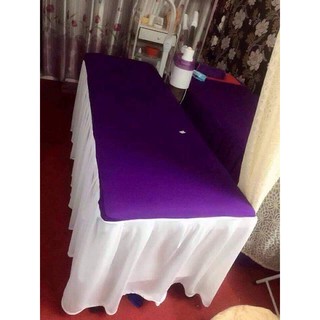 Ga Trải giường Spa - Muses (Thun)
