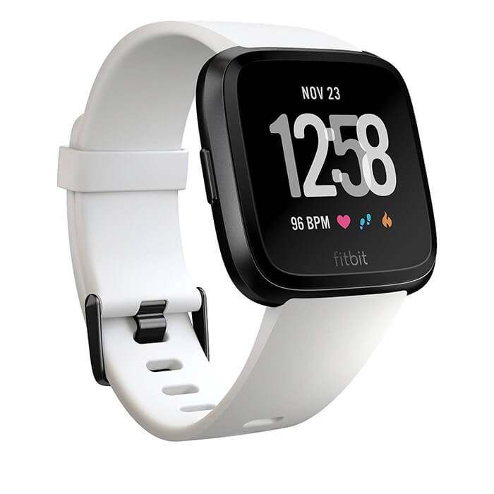 Đồng hồ thông minh Fitbit Versa - Hàng chính hãng FPT