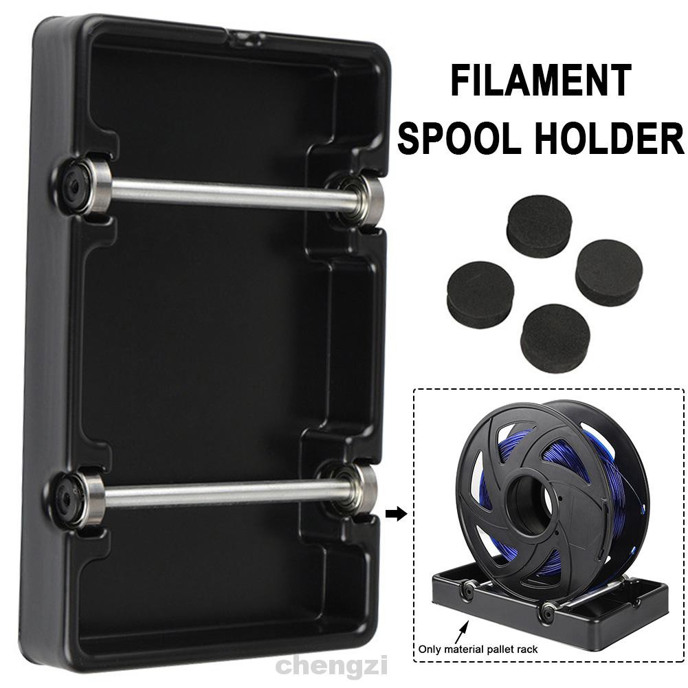 Đế Giữ Cuộn Dây Nhựa Cho Máy In 3d Prusa | BigBuy360 - bigbuy360.vn