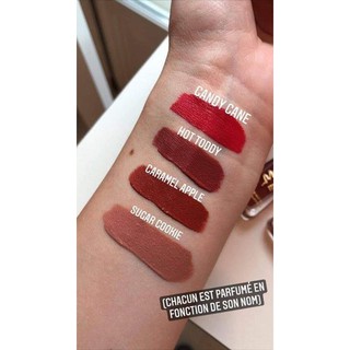 Set son kem Too faced xmas - Puta Beauty