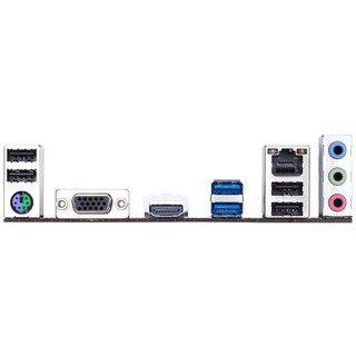Mainboard Gigabyte H310M-H