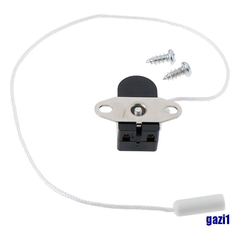 Công tắc dạng dây kéo dành cho đèn ngủ