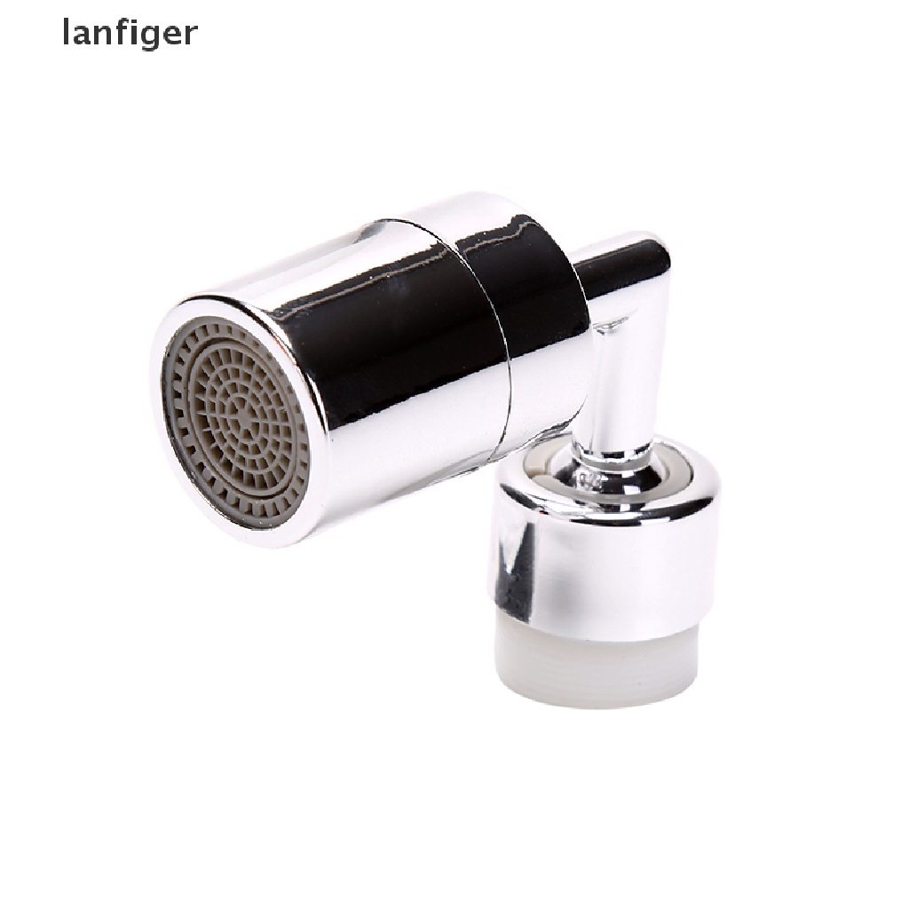 Đầu Lọc Tiết Kiệm Nước Xoay 720 Độ Tiện Dụng