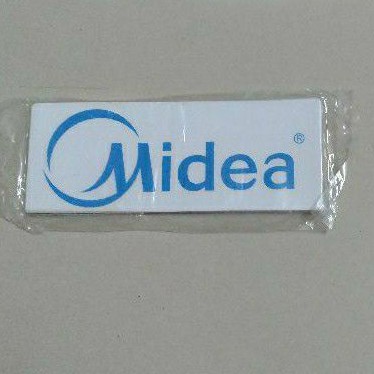 tem đuôi midea