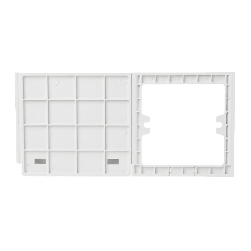 Miếng dán tường để củ sạc điện thoại