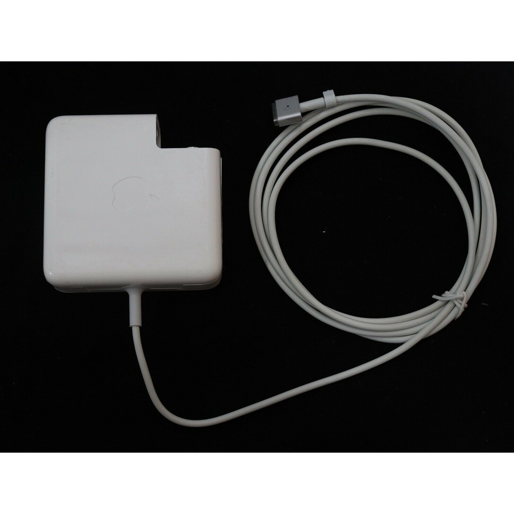 ⚡️ Sạc Macbook Pro 85W Magsafe2 Chính Hãng (2012 - 2017)