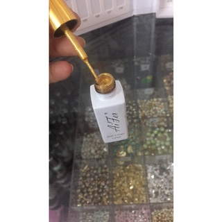 Gel vẽ cọ nét có cọ sẵn