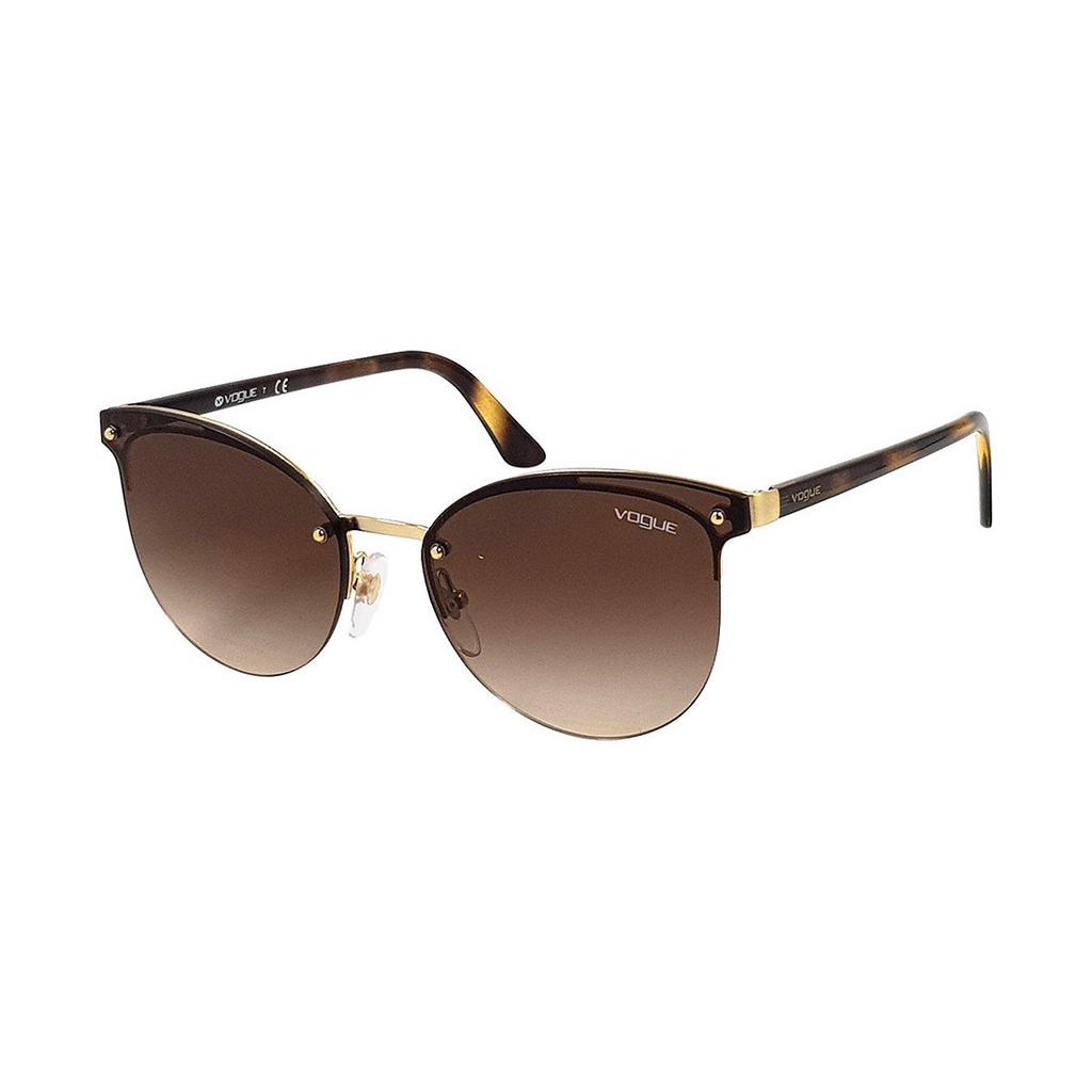 Kính mát thời trang Vogue VO4089S chính hãng, thiết kế dễ đeo bảo vệ mắt