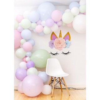 [GIÁ SỈ] Bóng bay 24” size 50-60cm ( Chọn màu )