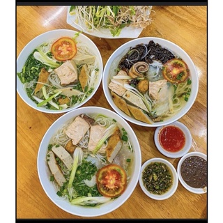 Chả cá chiên và chả cá hấp Nha Trang