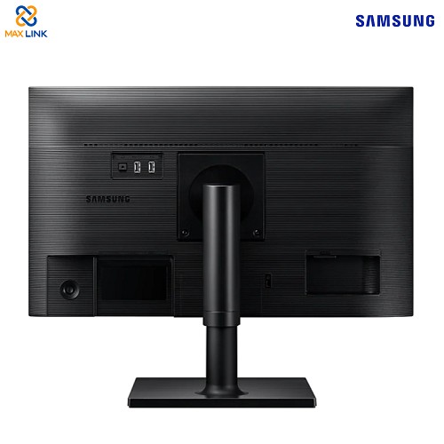 Màn hình máy tính samsung xoay viền mỏng LCD LF24T450 IPS 24 inch - LF24T450FQEXXV | BigBuy360 - bigbuy360.vn
