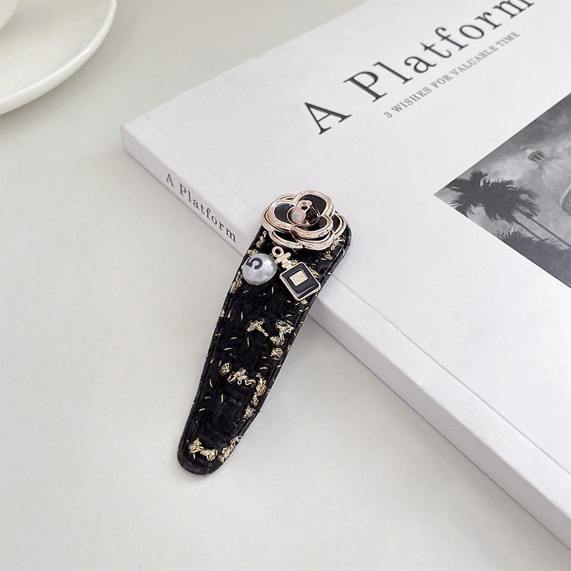 Kẹp Tóc Dễ Thương Phong Cách Hàn Quốc