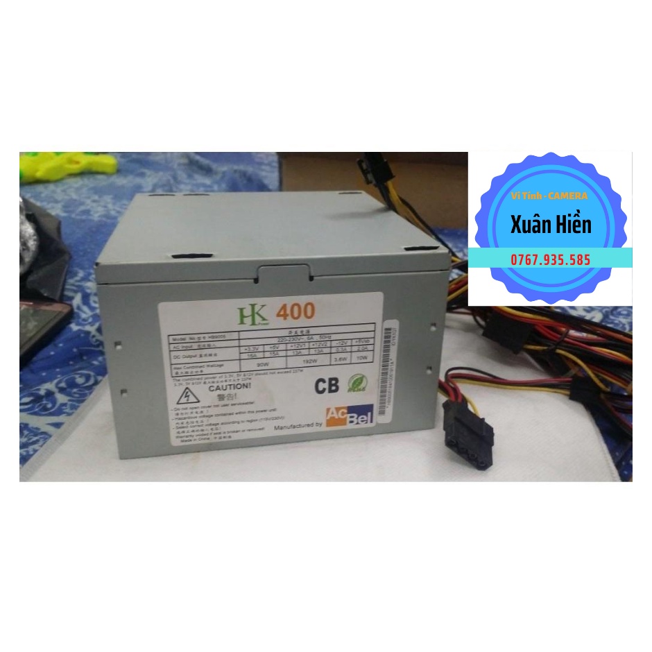 Bộ máy i3 thích hợp nhiều mục đích sử dụng | BigBuy360 - bigbuy360.vn