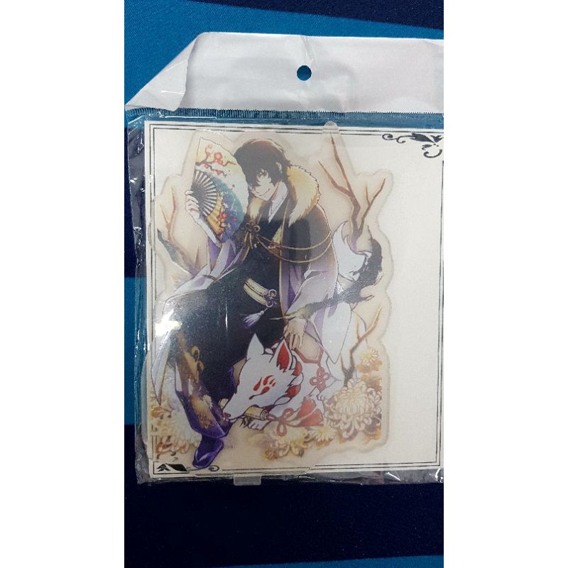 Standee Dazai