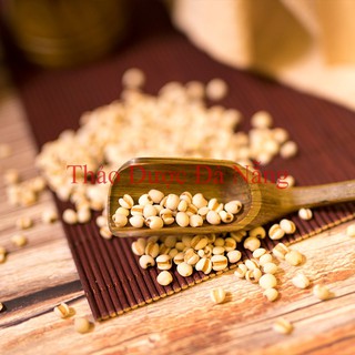 Ý Dĩ hạt nhỏ 100 gram.