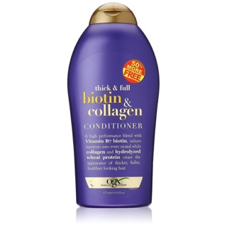 Dầu gội xả biotin collagen 577ml