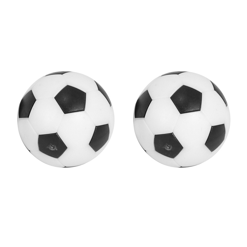 Bộ 6 Quả Bóng Bàn Bằng Nhựa Cứng Dành Cho Trẻ Em