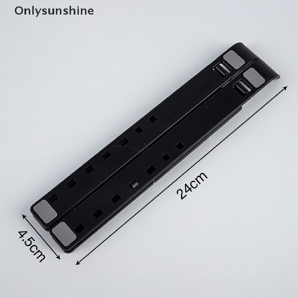 Giá Đỡ Laptop / Notebook / Máy Tính Bảng Có Thể Điều Chỉnh Và Gấp Gọn Tiện Lợi