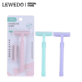 Máy Cạo Lông Chân/Nách Gọn Nhẹ Bền Bỉ Cho Nữ