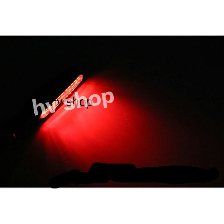 xi nhan xe may Bộ 2 Đèn Xi Nhan Hv shop Độ Xe Máy MOTOWOIF