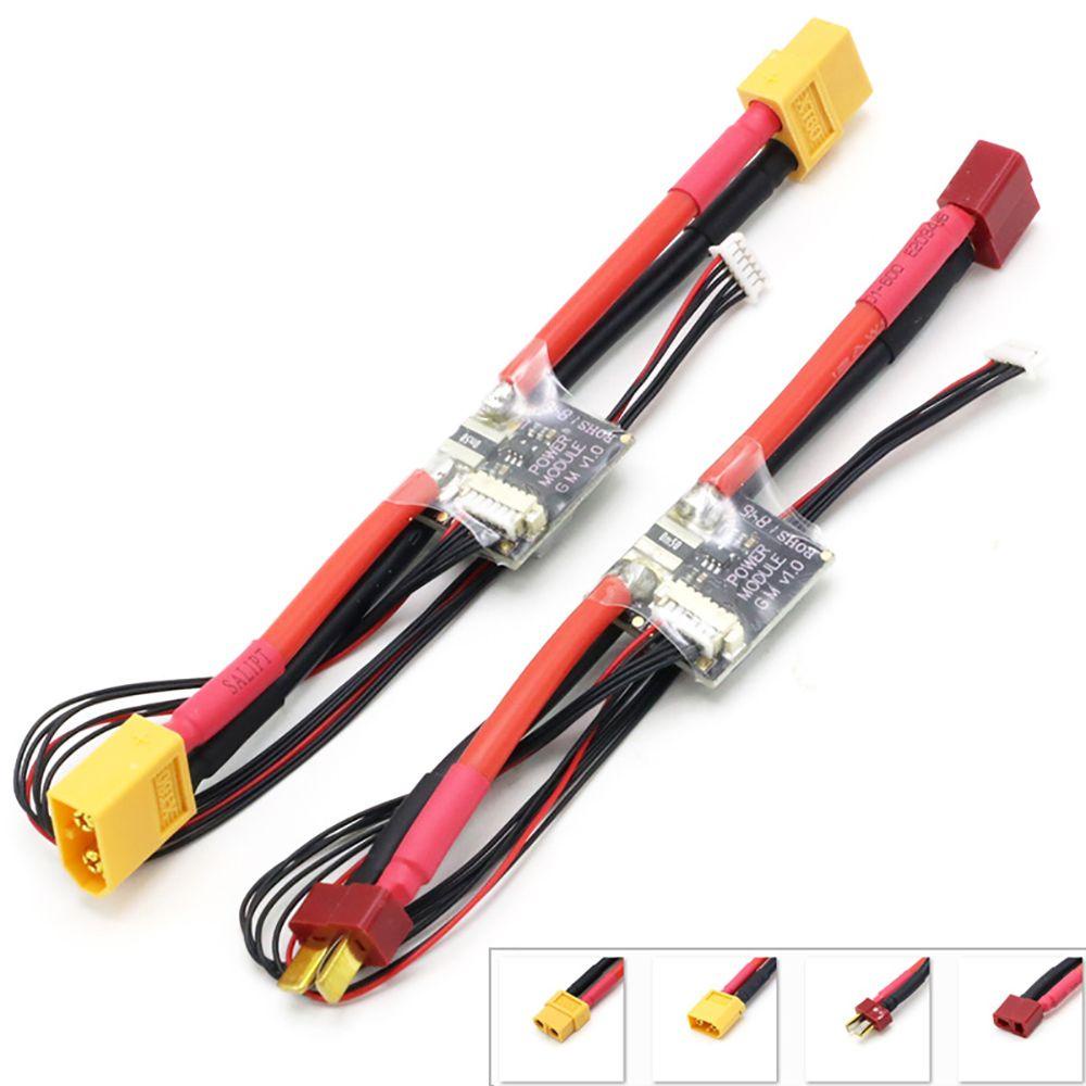 SUSANS Bảng Mạch Điều Khiển Chuyến Bay APM 2.5 2.6 2.8 5.3V DC BEC T / XT60