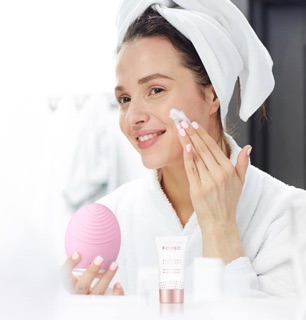 SỮA RỬA MẶT FOREO MICRO FOAM CLEANSER