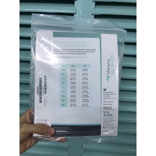 Quần định hình bụng mông Marena LGA