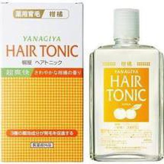 Tinh Dầu Bưởi Dưỡng Tóc 240ML
