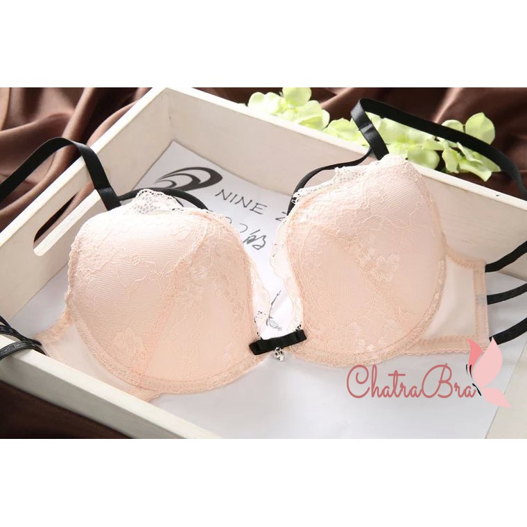 [Freeship 50k] BỘ ĐỒ LÓT NÂNG NGỰC 3 DÂY CÀI SAU QUẦN SIÊU SEXY | WebRaoVat - webraovat.net.vn