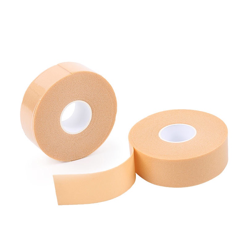1 Cuộn Miếng Silicone Dán Giày Cao Gót Chống Mòn Đa Năng Tiện Dụng